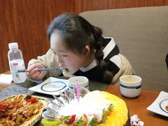 -千叶寿司创意融合料理(水韵城店)