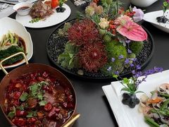 -百慕翡丽(南滨河东路店)