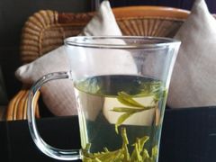 -王府茶楼茶宴·创意菜(大观园总店)