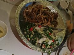 -小鱼小牛·鱼牛干锅·脆鱼火锅(世欧广场店)