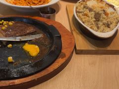 -菲滋意式餐厅(温岭银泰城店)