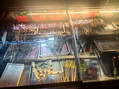 -沪上名羊天下•烤羊腿•东北烧烤•小龙虾(浦东直营总店)