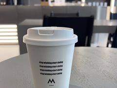 -M Stand(成都COSMO店)