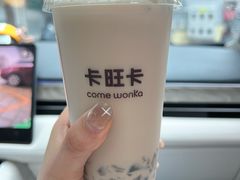-卡旺卡(黄山黎阳in巷店)
