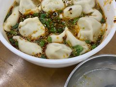 -回坊马二饺子馆