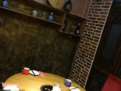 -威海九禧海鲜居渔水饺(经区店)