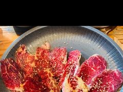 -黑牛の店·和牛烧肉(大悦城店)