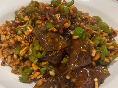酸菜粉皮-韵味湘肴·小炒黄牛肉(五一广场店)