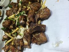 -小柒家第一锹东北菜(城关店)