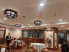 -蓬莱阁中餐厅(崇文门店)