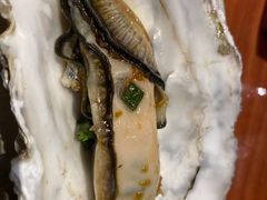 -千岛蚝高压锅生蚝·人参火锅(白云万达店)