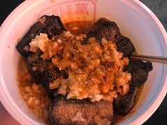 -东门町美食街