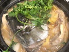 -川香煲(茅台路店)