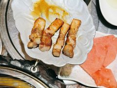 -坦坦大炉·韩式烤肉(望京店)