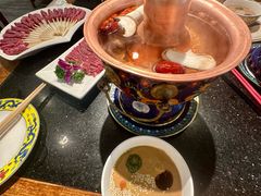 -南门涮肉(上海二店)