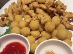 -将相和·海鲜蒸饺大连菜