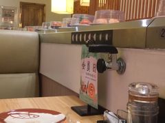 -禾绿寿司(星光68广场店)