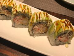-山葵家·创意料理(万象汇店)