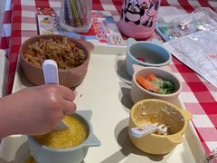 -西贝莜面村(金隅嘉品mall店)