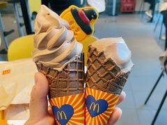 -麦当劳(上藤店)
