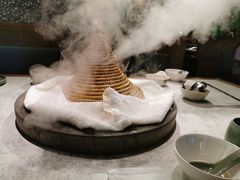 鲜潭蒸汽石锅鱼-鲜潭蒸汽石锅鱼(五道口购物中心店)
