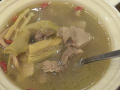 -一楼食业·美食人家
