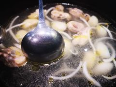 -东椰·海南椰子鸡火锅(朝阳门店)