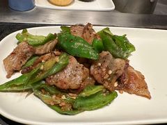 -火地铁板烧(昆山万象汇店)