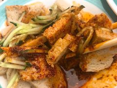 -马三洋芋片(兰州总店)