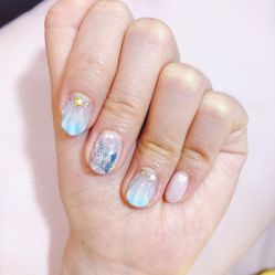-Beauty Nails 美甲美睫皮肤管理