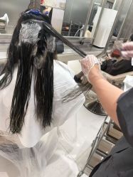 -琴美美容美发·三美会所