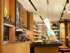 -深圳罗湖木棉花凯悦尚选酒店•大堂吧