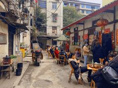 -老瓦房冷锅串串(文殊院店)
