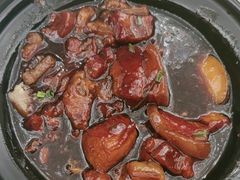 -古南都·老广东酒楼(龙江店)