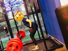 -FEELINGME乐刻私教馆·健身(沿海赛洛城店)