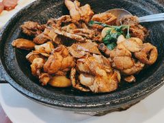 -一家亲台菜餐厅(银塘中路店)