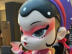 -霸王茶姬(正佳广场店)