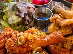 -Dak's 炸鸡(远景路店)