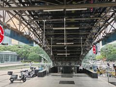 -上海科技馆(地铁站)