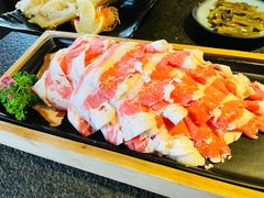 -湊湊火锅·茶憩(和平大悦城店)