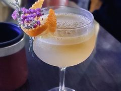 -MOSSO音乐酒吧·live house(长乐路店)