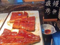 -松子料理(亮马桥店)