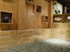 -宝丽金大酒店·洗浴中心