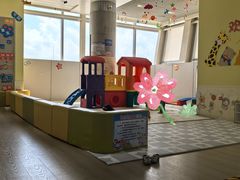 -威海大水泊国际机场