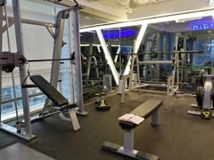 -Bona Fit 伯纳健身超级工作室(车公庄店)