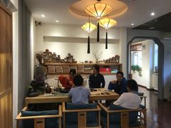 -畅和茶坊·曦瓜中国大红袍