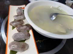 -东江海鲜大排档·潮汕菜·砂锅粥