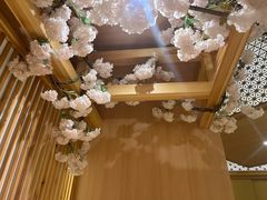 -越光米贩精致料理餐厅(金鹰店)