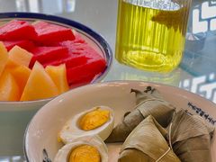 -野渡坡·极致湘菜·庭院餐厅(汉阳店)