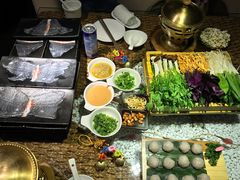 -慢丽江·云南野生菌土鸡锅(付家庄店)